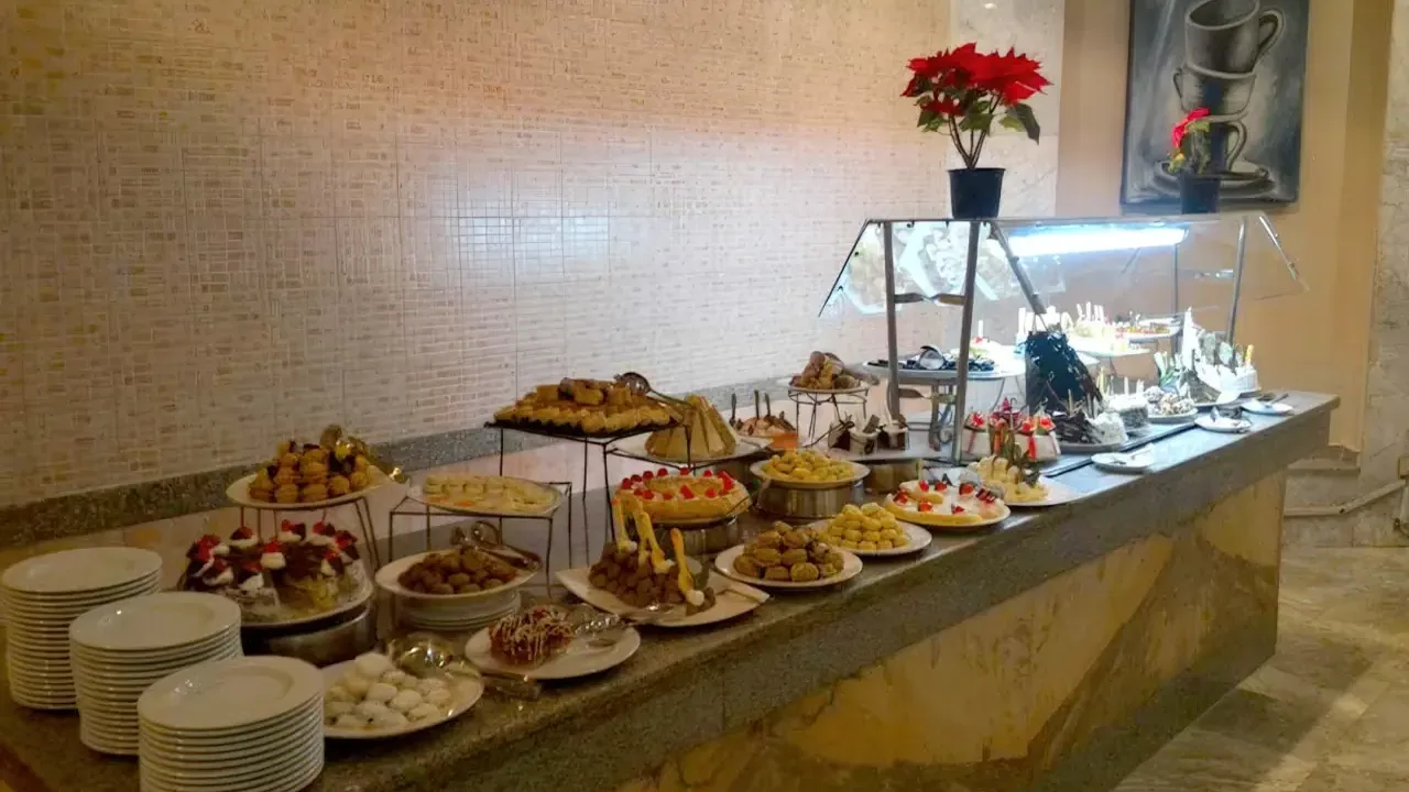 Hotel Cataract Resort - Sharm Elshikh